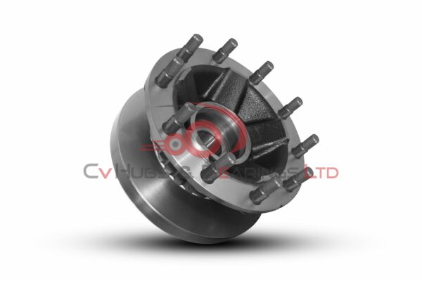 VOLVO Front Hub Kit VOL00012FK112A