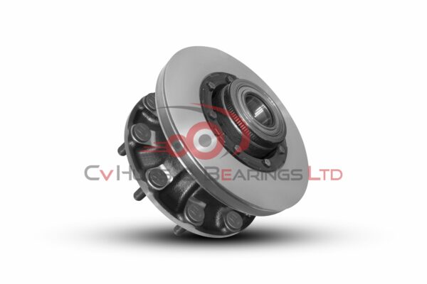 VOLVO Front Hub Kit VOL00012FK112A - Image 2