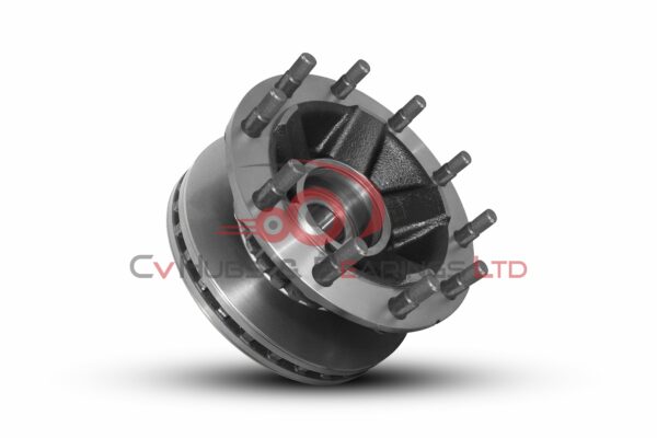 VOLVO Front Hub Kit VOL00012FK113A