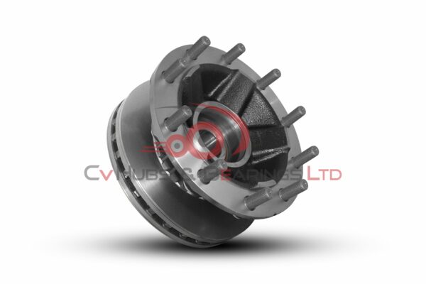 VOLVO Front Hub Kit VOL00012FK113S
