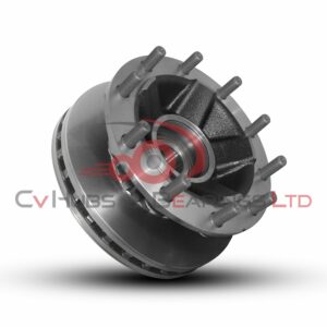VOLVO Front Hub Kit VOL00012SK110S