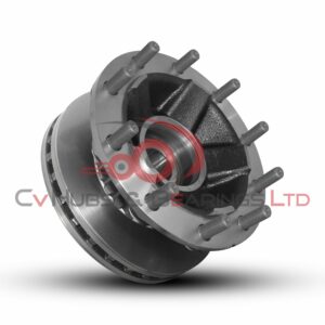 VOLVO Front Hub Kit VOL00012SK113S