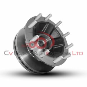 VOLVO Front Hub Kit VOL00019FK113A