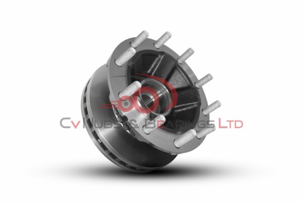 VOLVO Front Hub Kit VOL00019SK113A