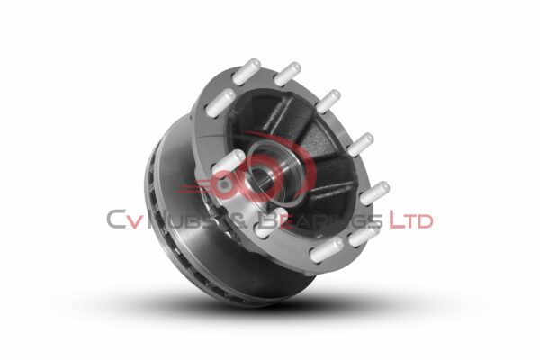 VOLVO Front Hub Kit VOL00019SK113S