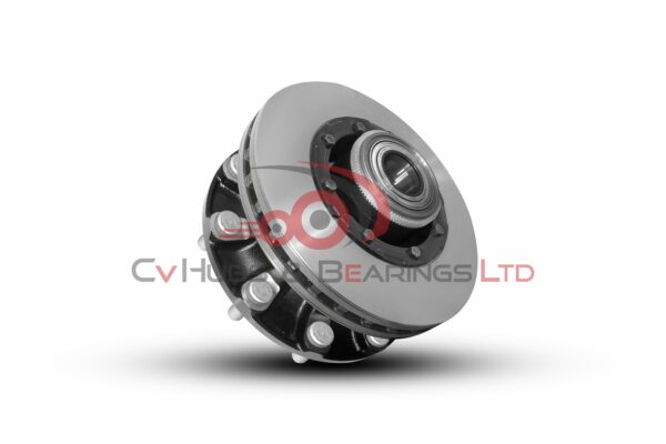 VOLVO Front Hub Kit VOL00019SK113S - Image 2