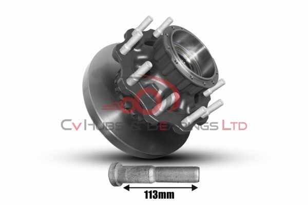 VOLVO Rear Hub Kit VOL00029FK108A