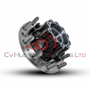 DAF Rear Wheel Hub-DAF00010FK