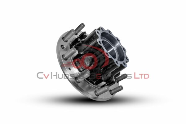 DAF Rear Wheel Hub-DAF00010FK