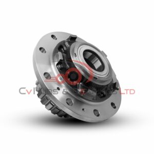 VOLVO Rear Hub VOL00009F