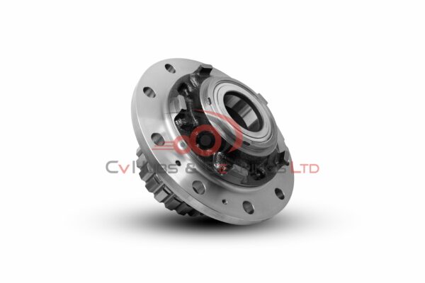 VOLVO Rear Hub VOL00009F