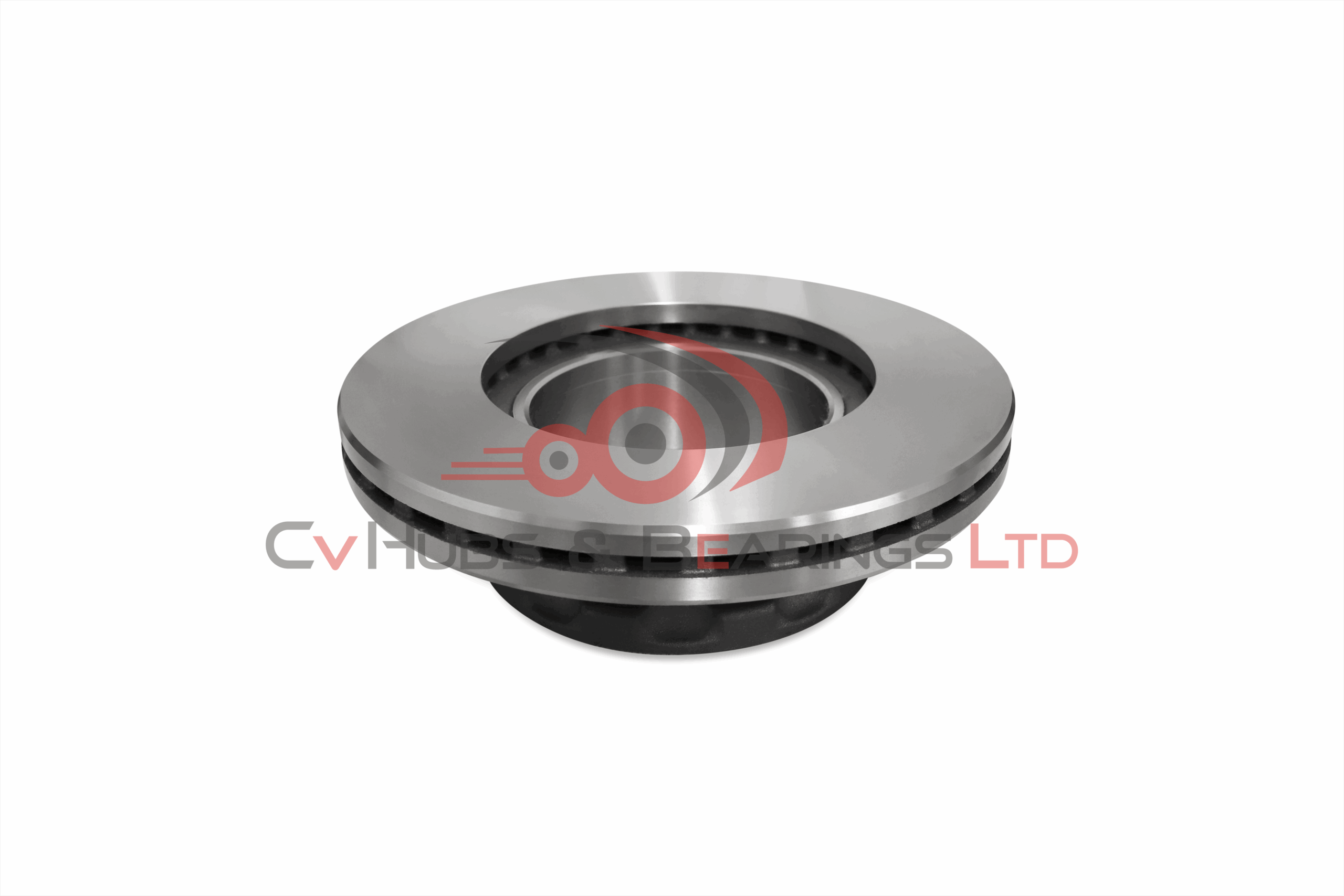 Brake Disc (430mm Diameter) CVH029 - Image 2