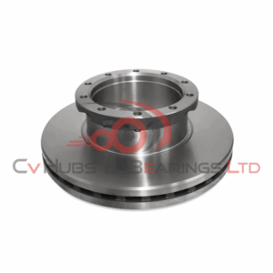 Brake Disc (430mm Diameter) CVH029