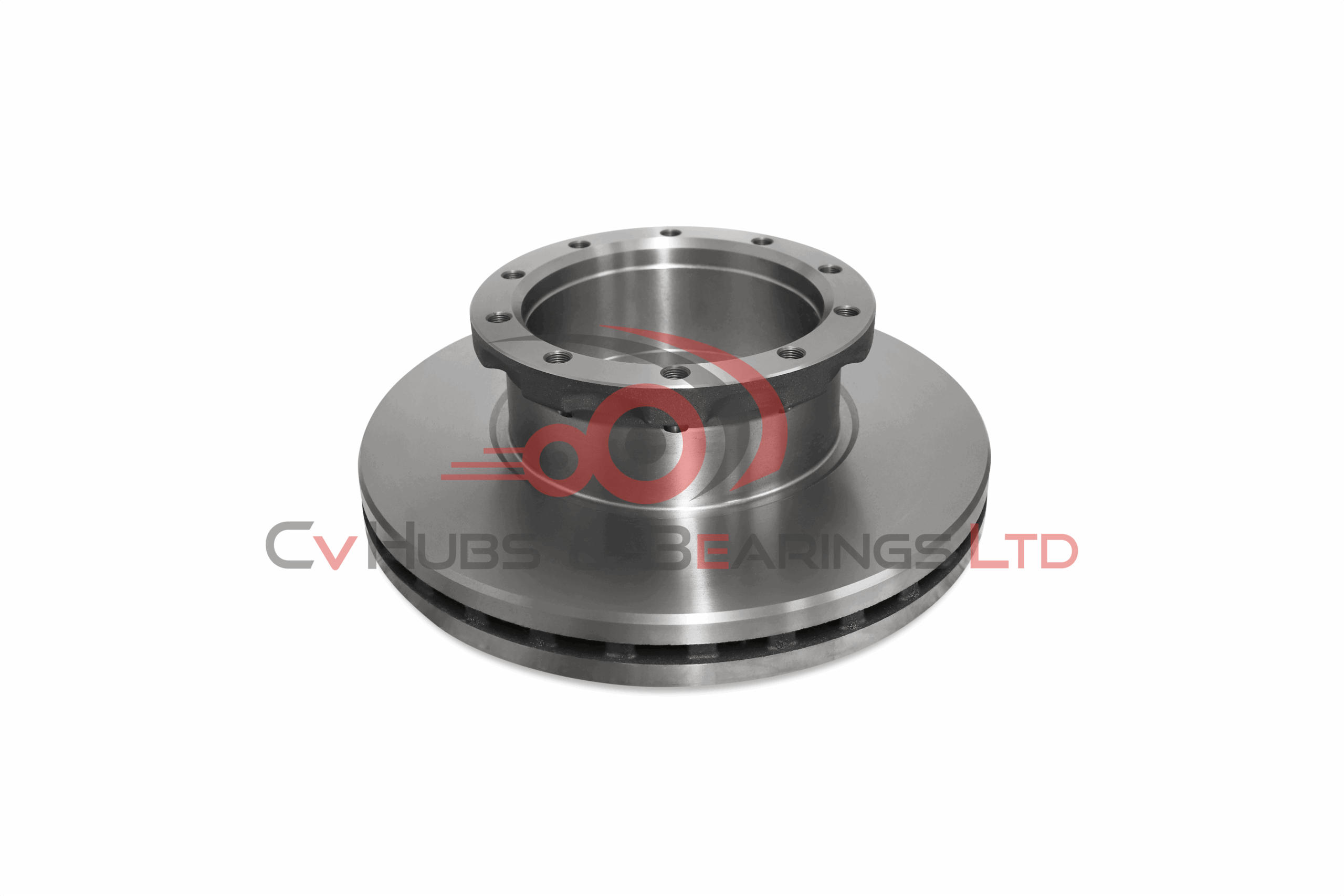 Brake Disc (430mm Diameter) CVH029