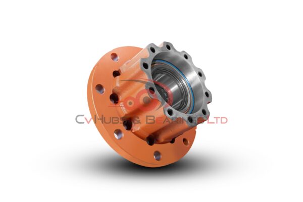 DAF Rear Wheel Hub-RCDAF00011F