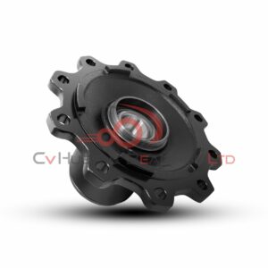 BPW Trailer Hub-BPW00004S