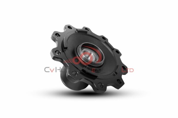 BPW Trailer Hub-BPW00004S