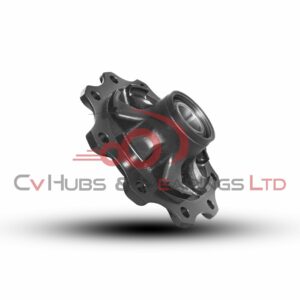 BPW Trailer Hub-BPW00006S