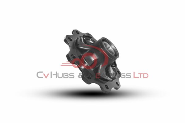 BPW Trailer Hub-BPW00006S