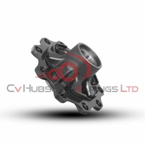 BPW Trailer Hub-BPW00007S