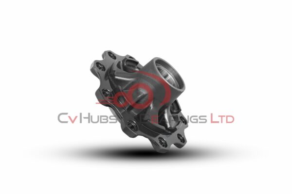 BPW Trailer Hub-BPW00007S