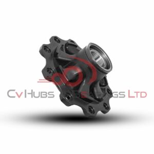 BPW Trailer Hub-BPW00008S