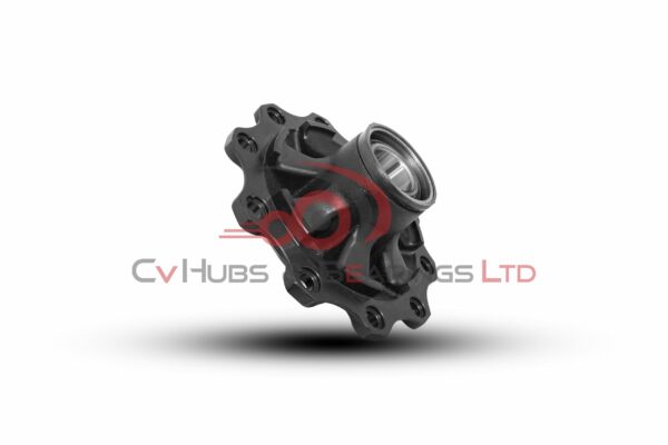 BPW Trailer Hub-BPW00008S