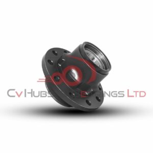 BPW Trailer Hub-BPW00019S