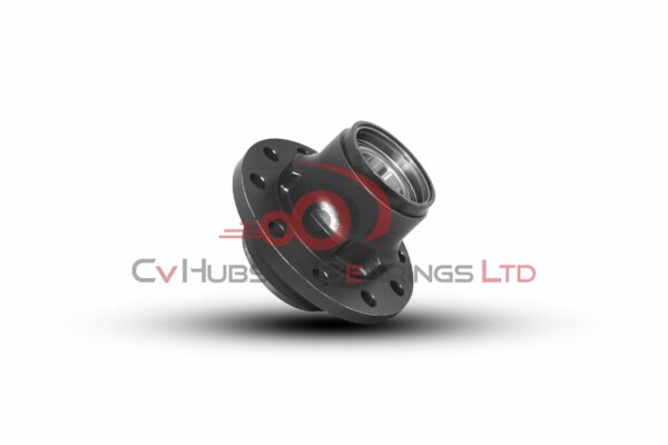 BPW Trailer Hub-BPW00019S