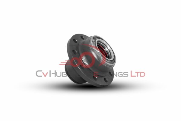 BPW Trailer Hub-BPW00019S - Image 2