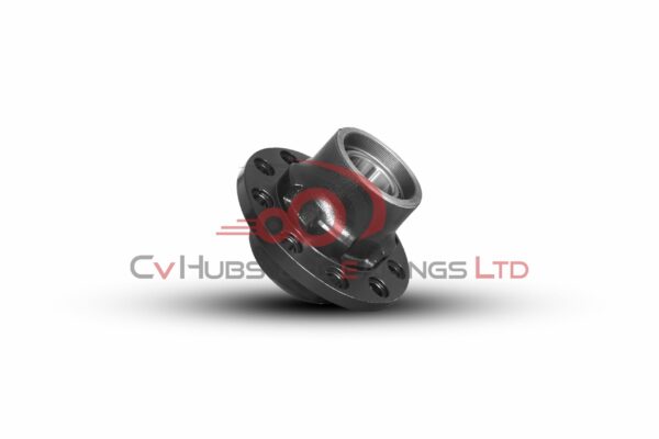 BPW Trailer Hub-BPW00020S