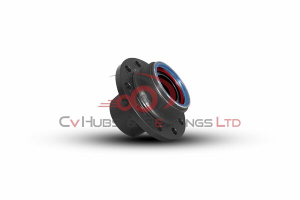 BPW Trailer Hub-BPW00020S - Image 2