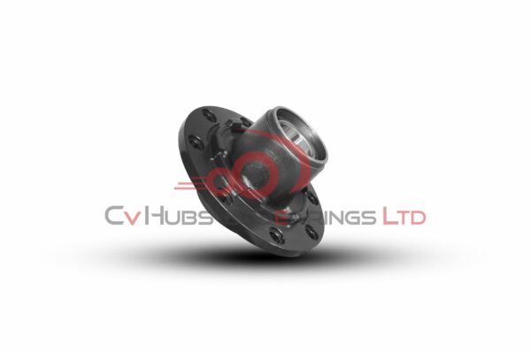 BPW Trailer Hub-BPW00026S