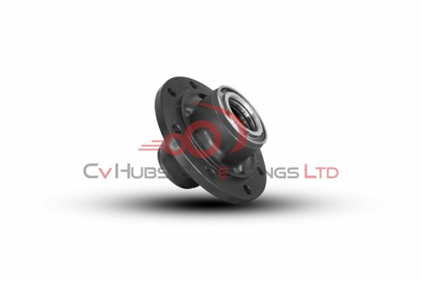 BPW Trailer Hub-BPW00026S - Image 2