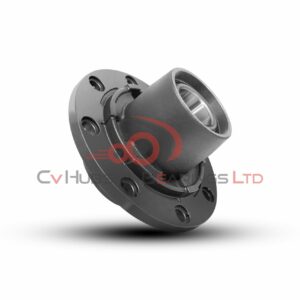 BPW Trailer Hub-BPW00029F