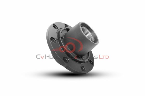 BPW Trailer Hub-BPW00029F