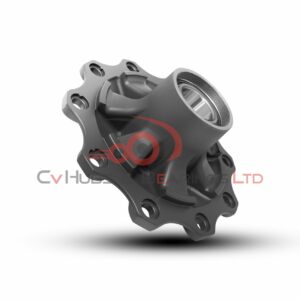 BPW Trailer Hub-BPW00030S