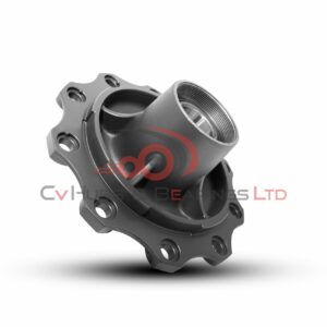 BPW Trailer Hub-BPW00032F