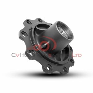 BPW Trailer Hub-BPW00036F