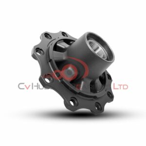 BPW Trailer Hub-BPW00037S