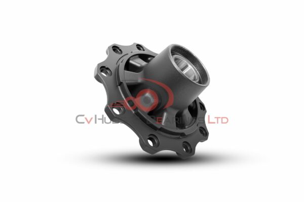 BPW Trailer Hub-BPW00037S