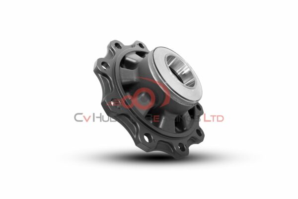 BPW Trailer Hub-BPW00037S - Image 2