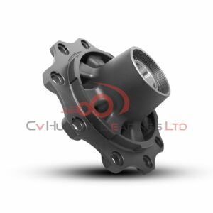 BPW Trailer Hub-BPW00040S