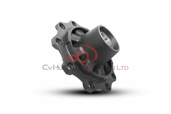 BPW Trailer Hub-BPW00040S
