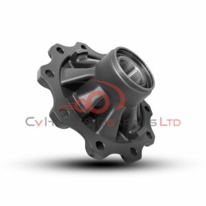 BPW Trailer Hub-BPW00044F