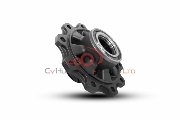 BPW Trailer Hub-BPW00044F - Image 2