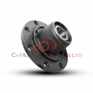 BPW Trailer Hub-BPW00063F