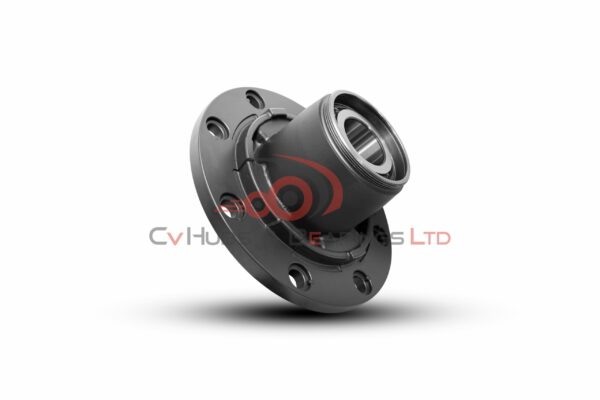 BPW Trailer Hub-BPW00063F
