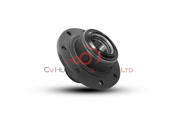 BPW Trailer Hub-BPW00063F - Image 2