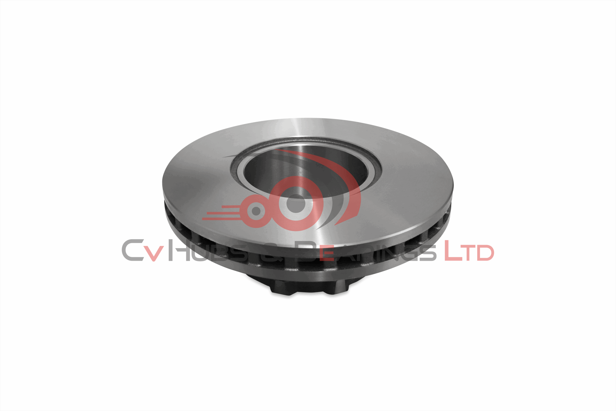 Brake Disc (434mm Diameter) CVH032 - Image 2